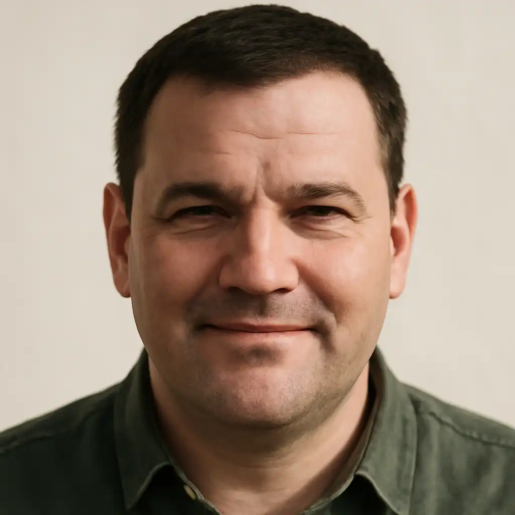 James O'Connor